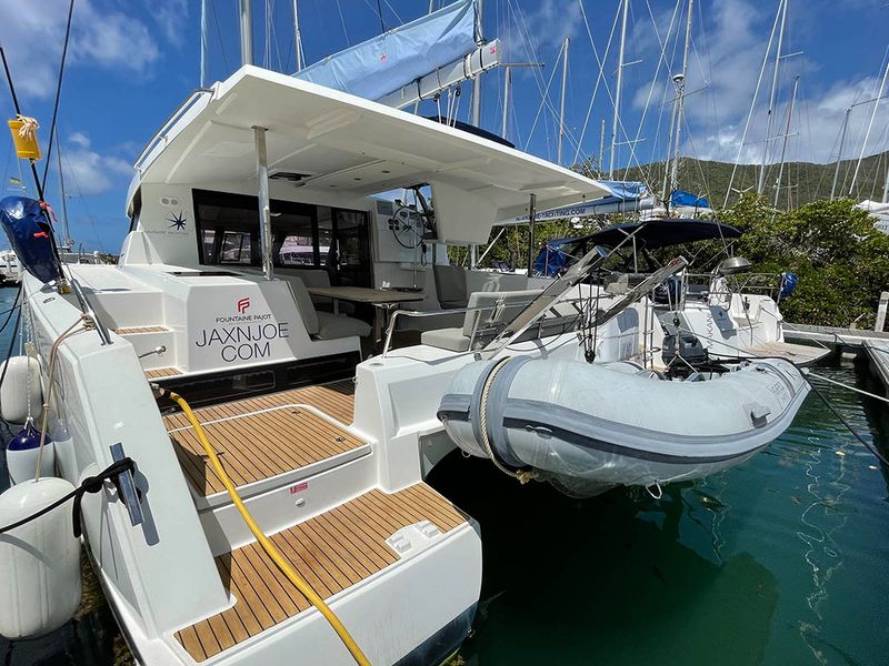 Boat image