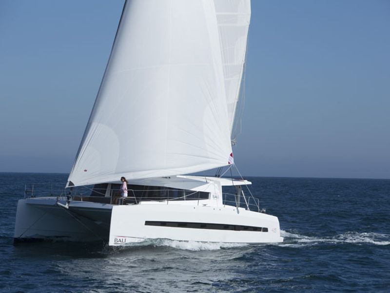 Boat image