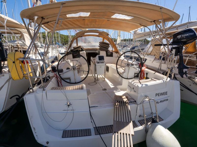 Boat image