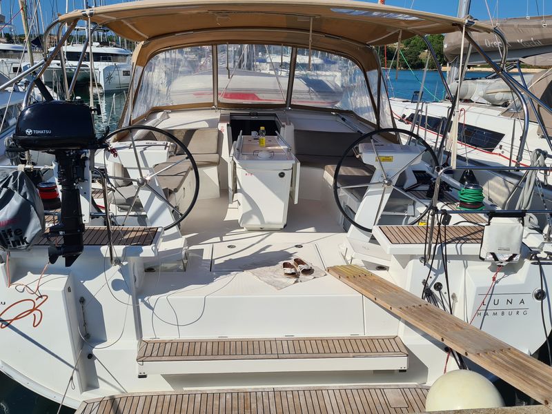 Boat image