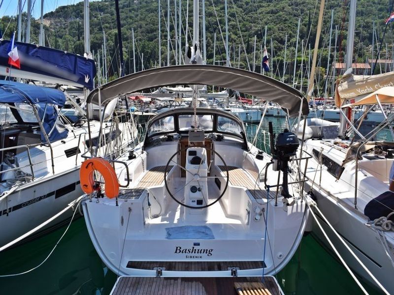 Boat image