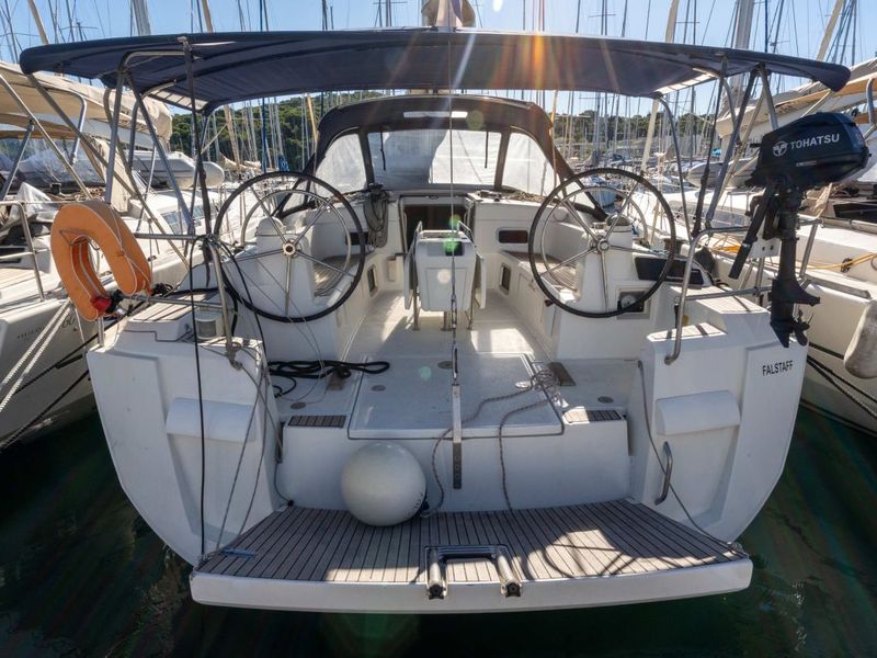 Boat image