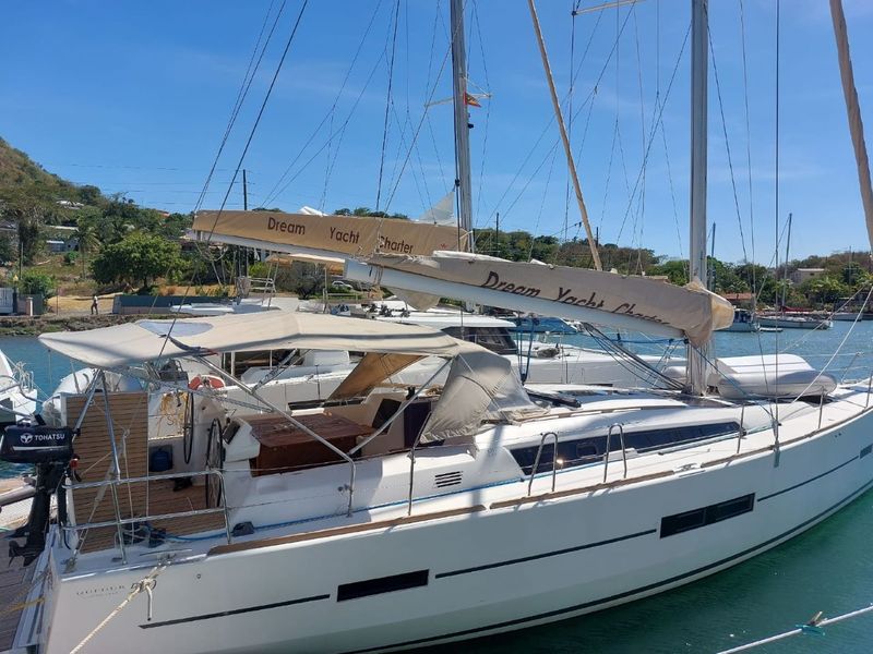 Boat image