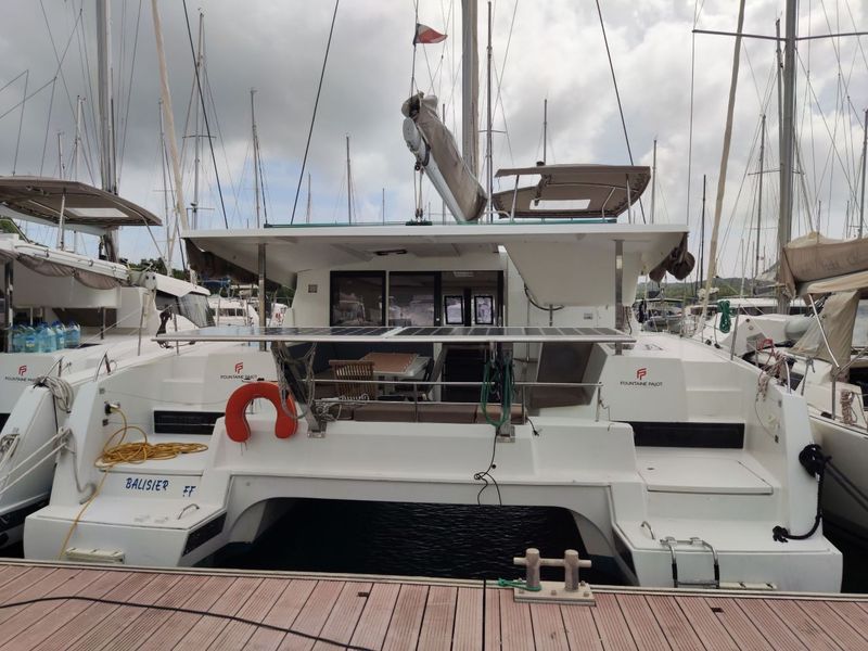 Boat image