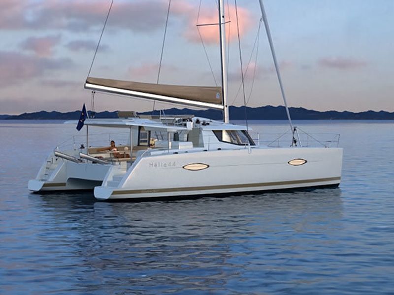 Boat image