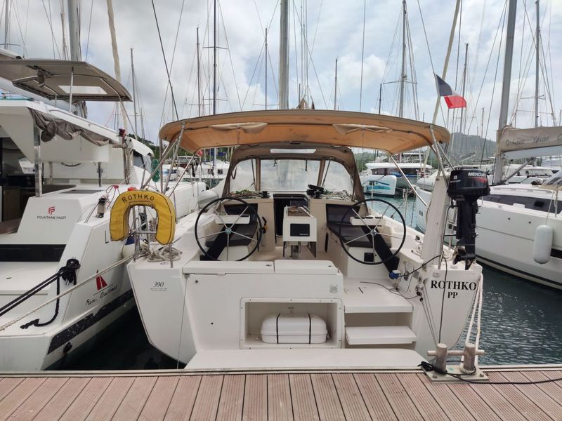 Boat image