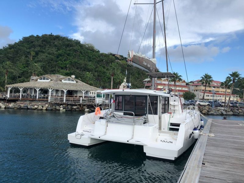 Boat image