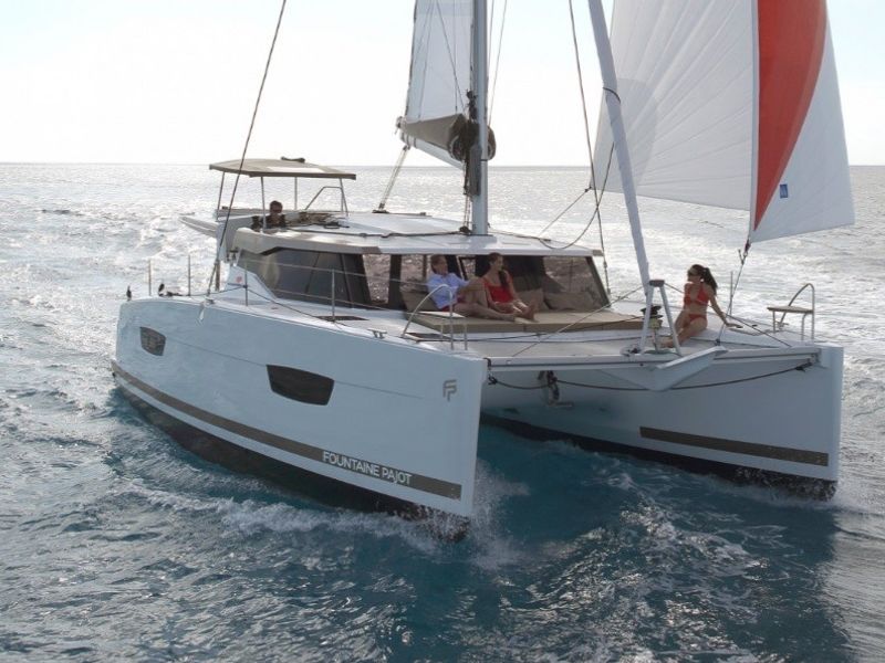 Boat image