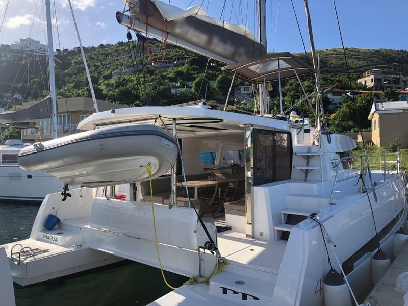 Boat image