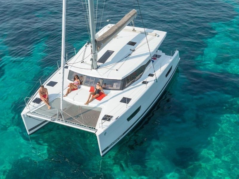 Boat image
