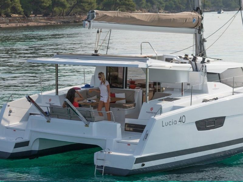 Boat image