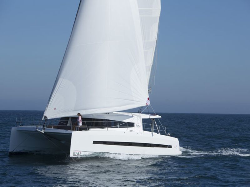 Boat image