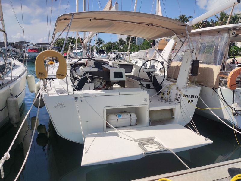 Boat image