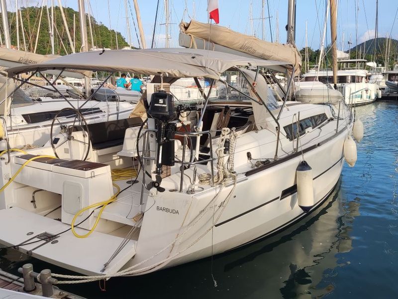 Boat image