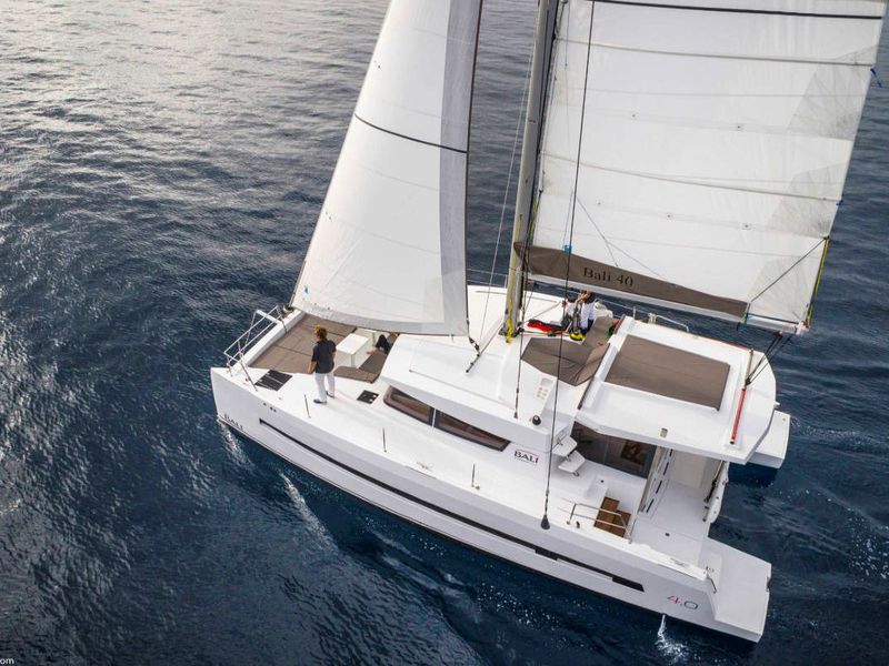 Boat image