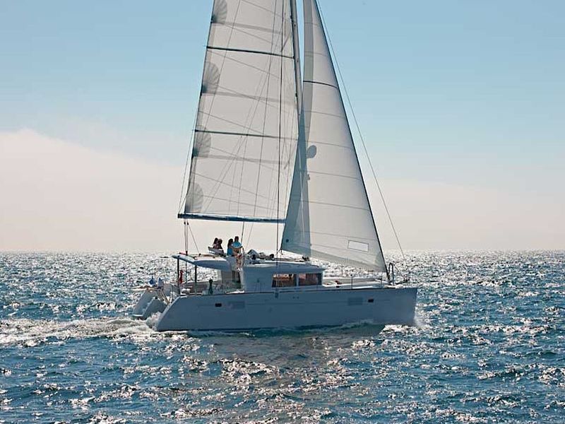 Boat image