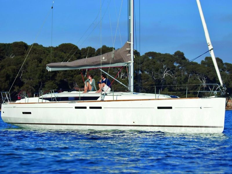 Boat image