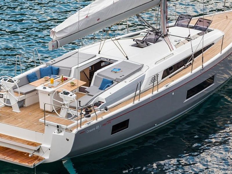 Boat image