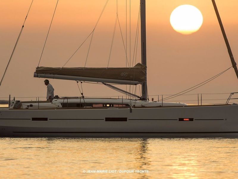 Boat image