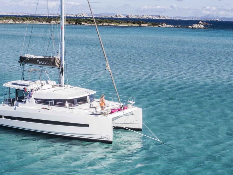 Boat image