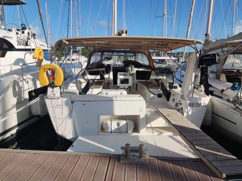 Boat image