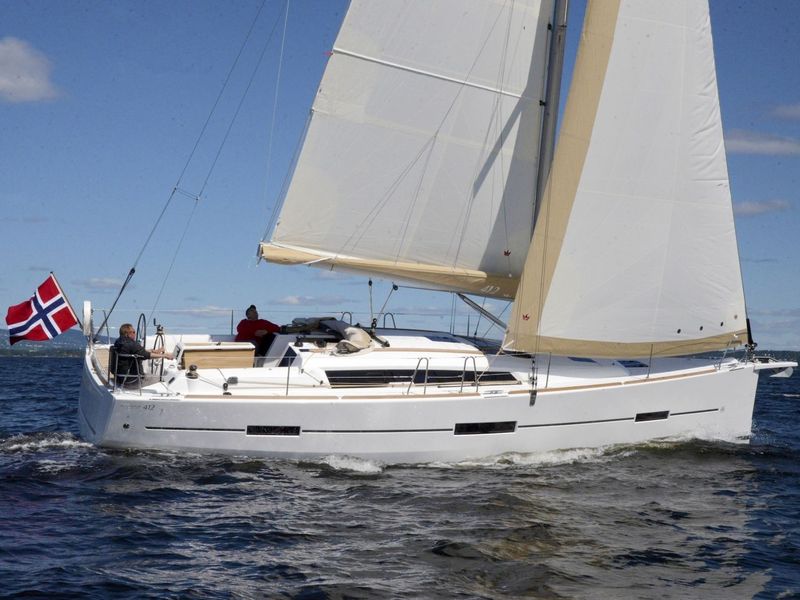 Boat image