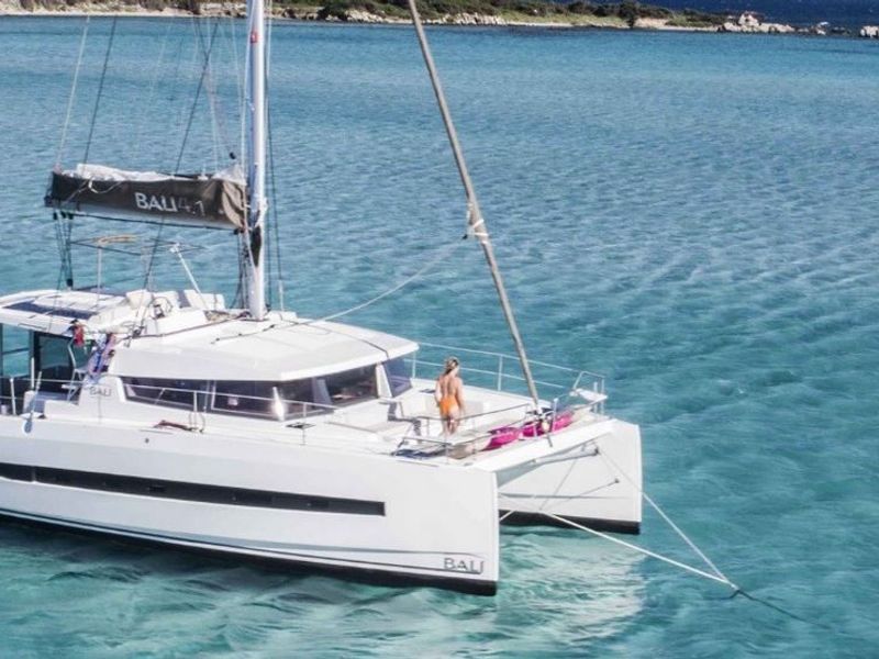 Boat image