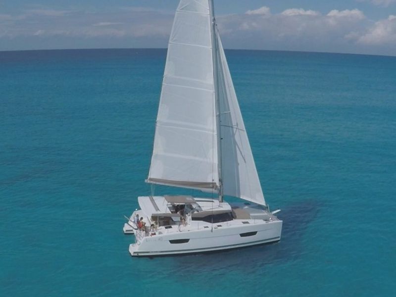 Boat image