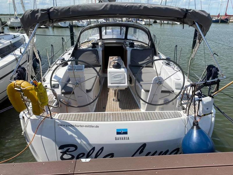 Boat image