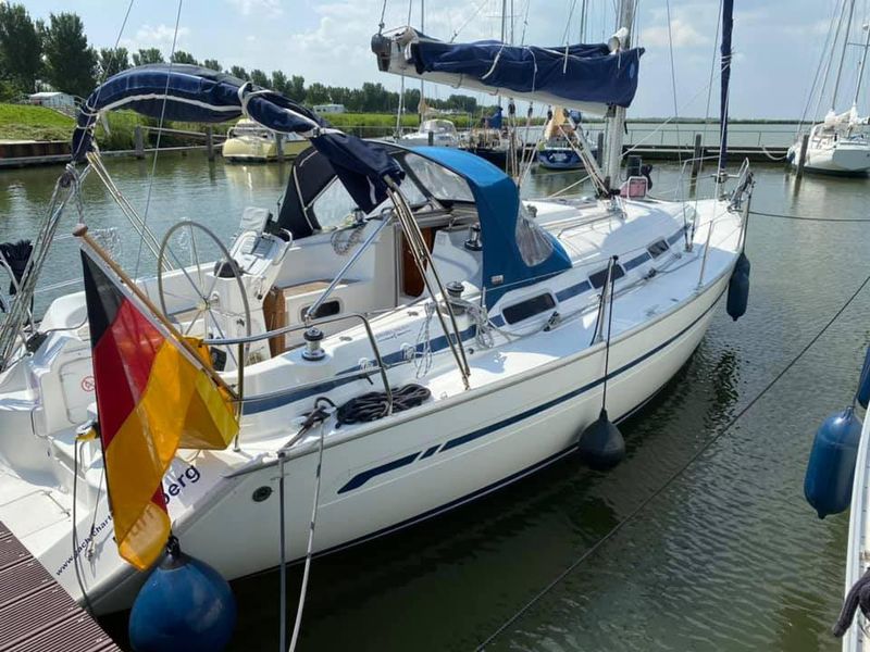 Boat image