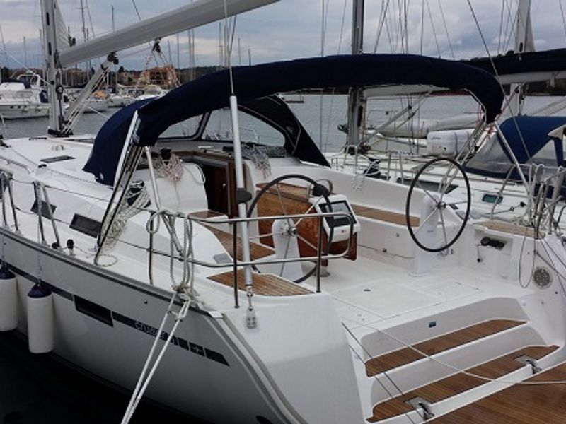 Boat image