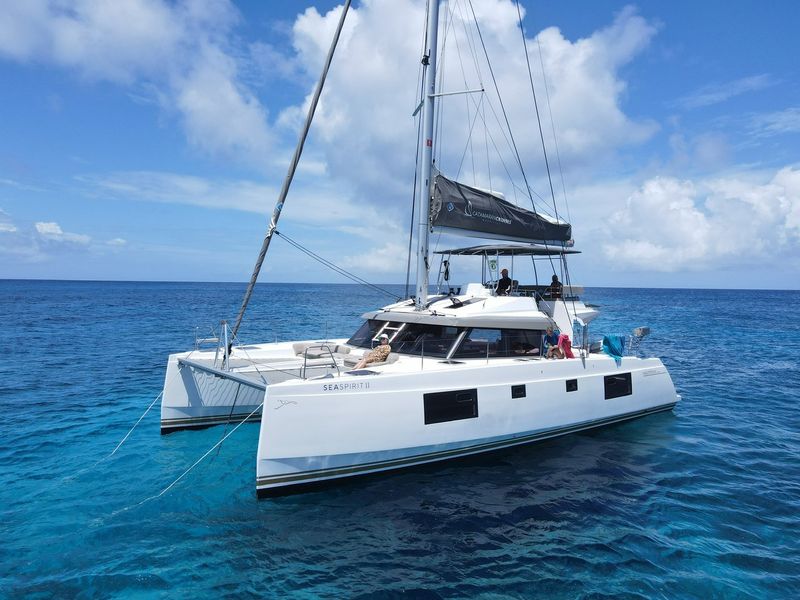 Boat image