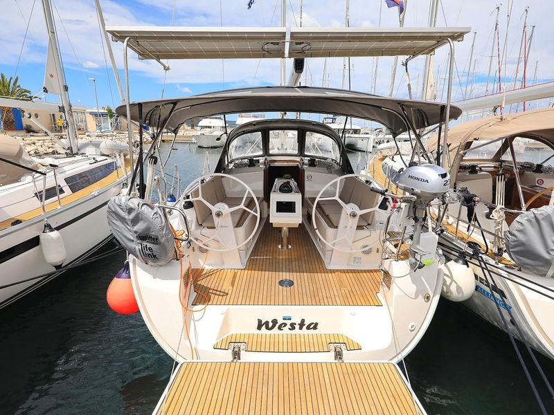 Boat image