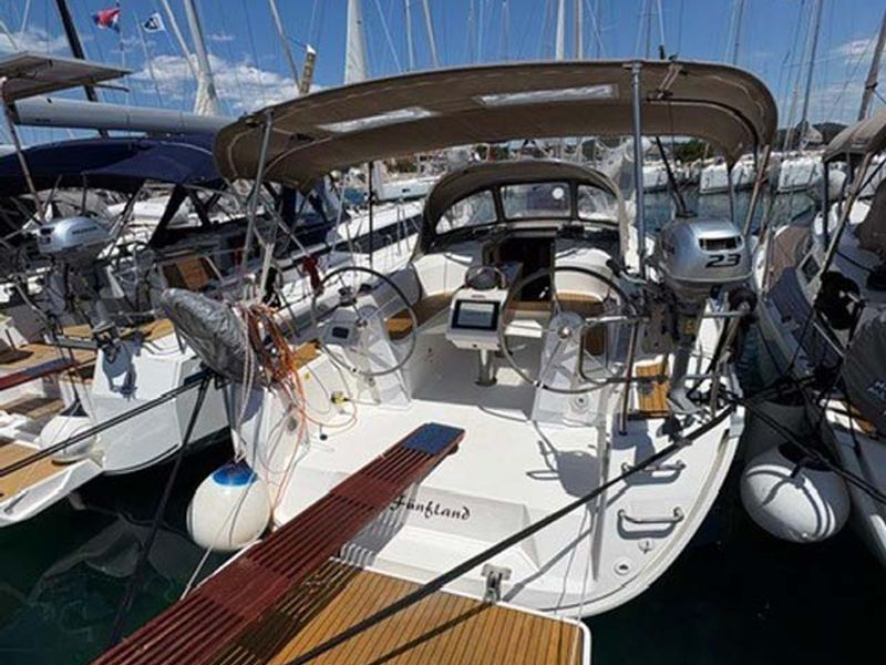 Boat image