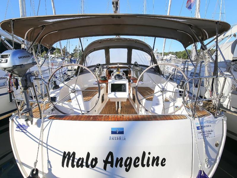 Boat image