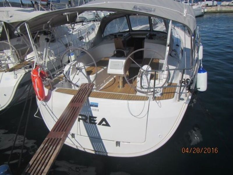 Boat image