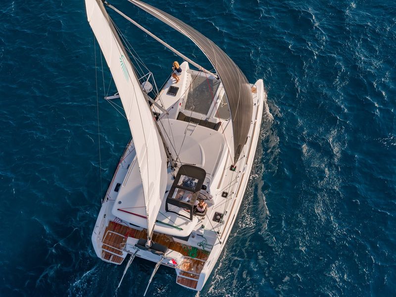 Boat image