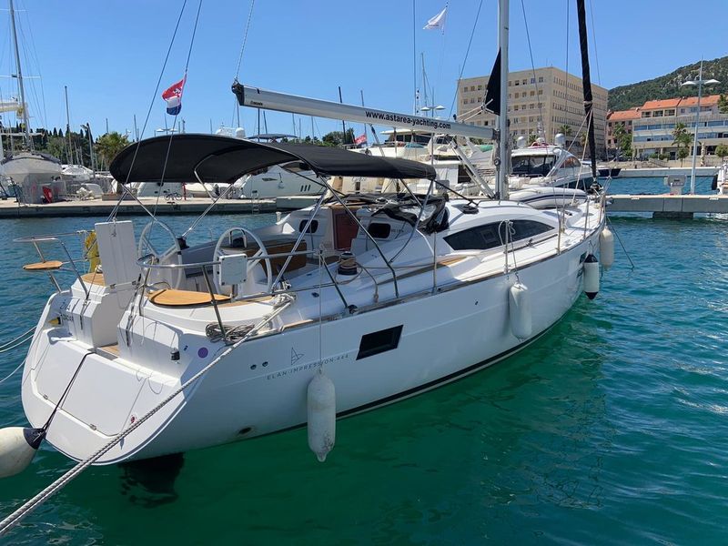 Boat image