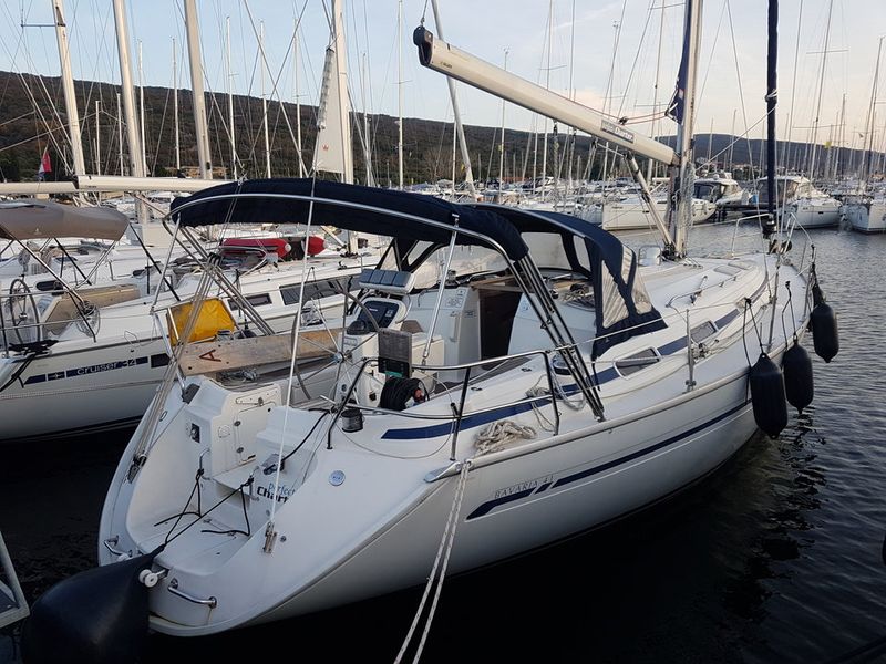 Boat image