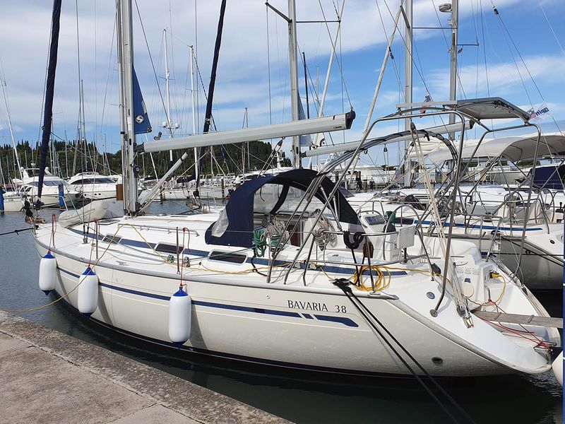 Boat image