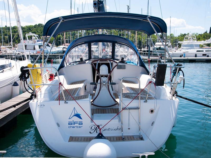 Boat image