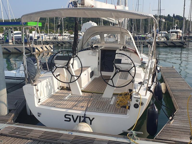 Boat image