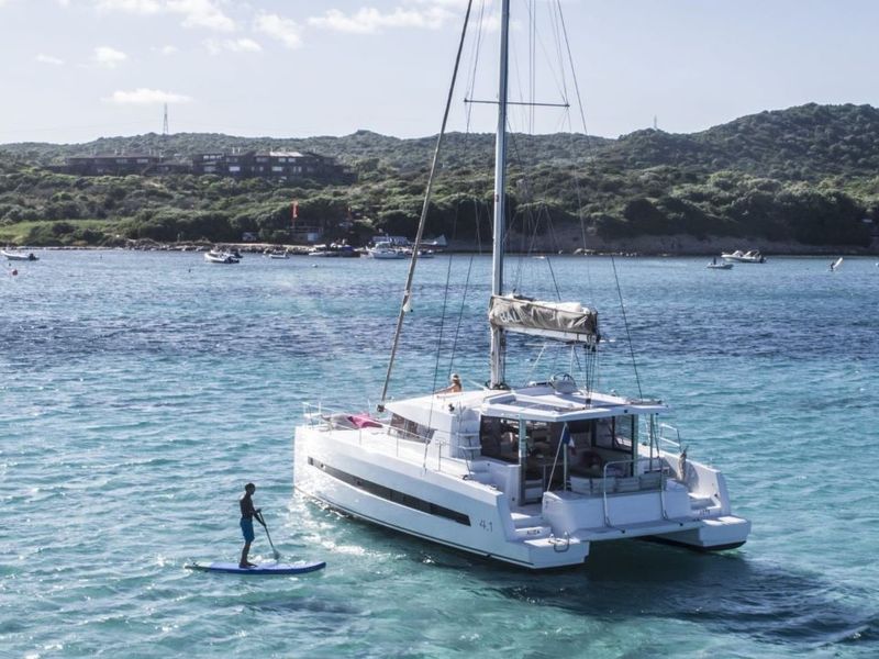 Boat image