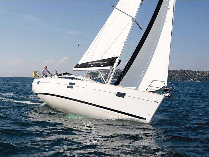 Boat image