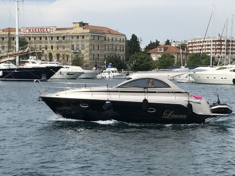 Boat image