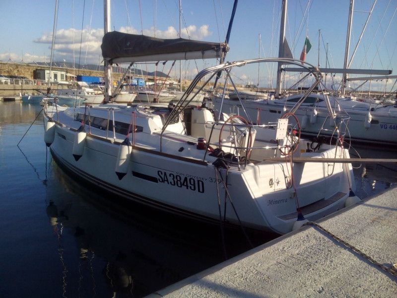 Boat image