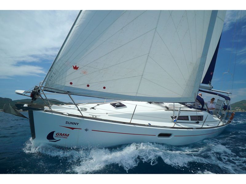Boat image