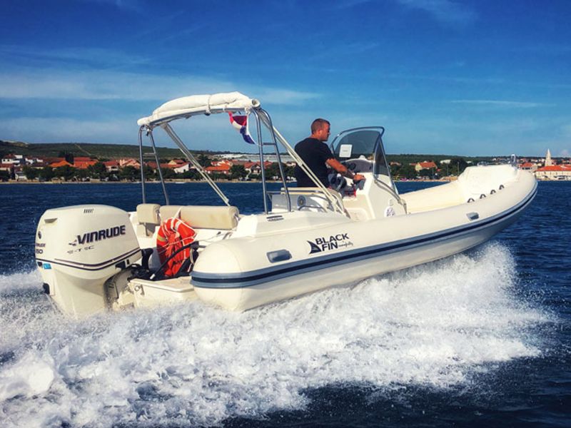 Boat image