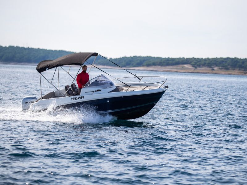 Boat image