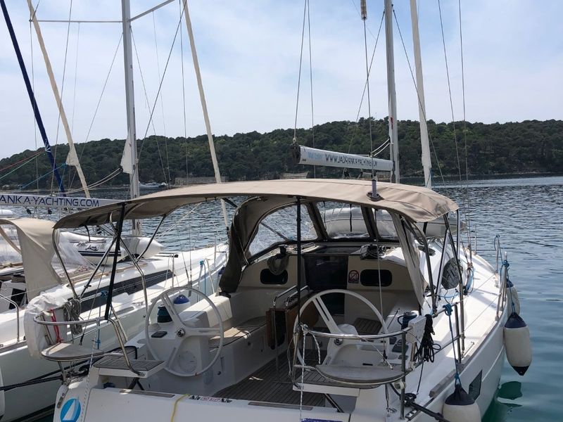 Boat image